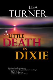 A little death in Dixie cover image