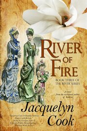 River Of Fire cover image