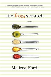 Life from scratch cover image