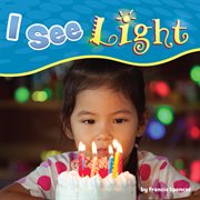 I see light cover image