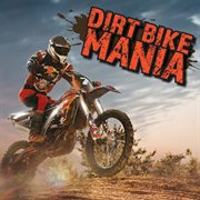 Dirt bike mania cover image