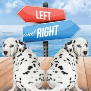 Left and right cover image