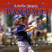 Little stars baseball cover image