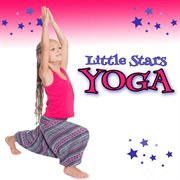 Little stars yoga cover image