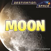 Moon, destination space cover image