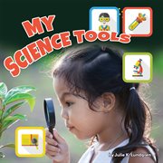 My science tools cover image