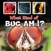 What kind of bug am i? cover image