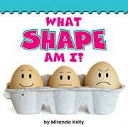 What shape am i? cover image