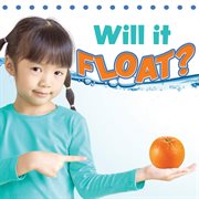 Will it float? cover image