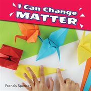 I can change matter cover image