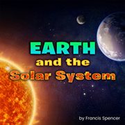 Earth and the solar system cover image