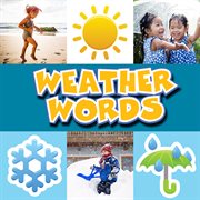 Weather words cover image
