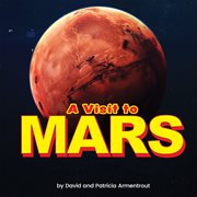 A visit to mars cover image