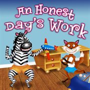 An honest day's work cover image