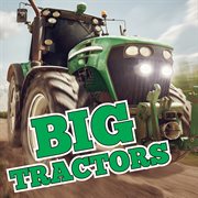 Big tractors cover image