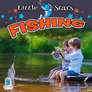 Little stars fishing cover image