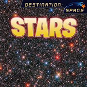 Stars. Destination Space cover image