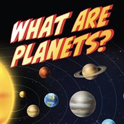What are planets? cover image