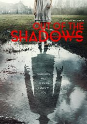 Out of the shadows cover image