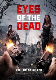 Eyes of the dead cover image
