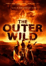 The outer wild cover image