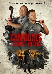 Cannibals and carpet fitters cover image