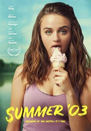 Summer '03 cover image