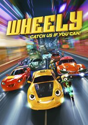 Wheely : fast & hilarious! cover image