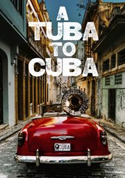 A tuba to cuba cover image