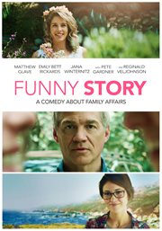 Funny story cover image