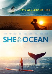 She Is the Ocean