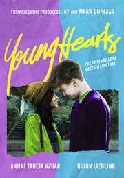 Young hearts cover image