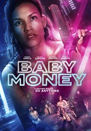 Baby money cover image