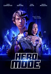 Hero mode cover image