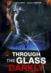 Through the  glass darkly cover image