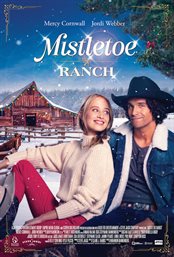 Mistletoe ranch cover image