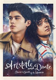 Aristotle and Dante discover the secrets of the universe cover image