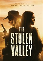 The Stolen valley cover image