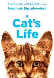 A cat's life cover image