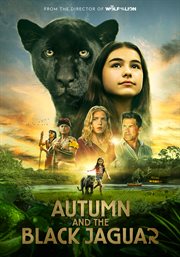 Autumn and the Black Jaguar