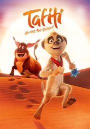 Tafiti: Across the Desert