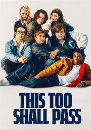 This Too Shall Pass cover image