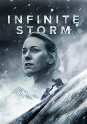 Infinite storm cover image
