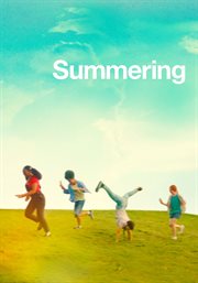 Summering cover image