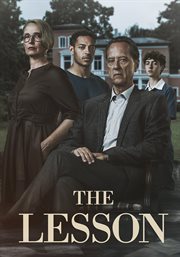 The Lesson cover image