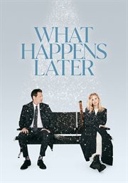 What Happens Later cover image