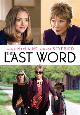 The Last Word