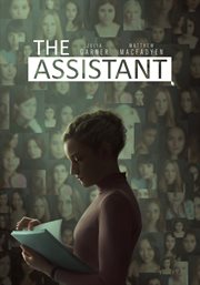 The assistant cover image