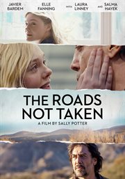 The roads not taken : original motion picture soundtrack cover image