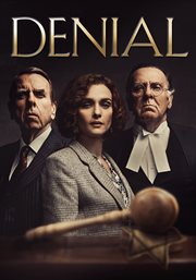 Denial cover image